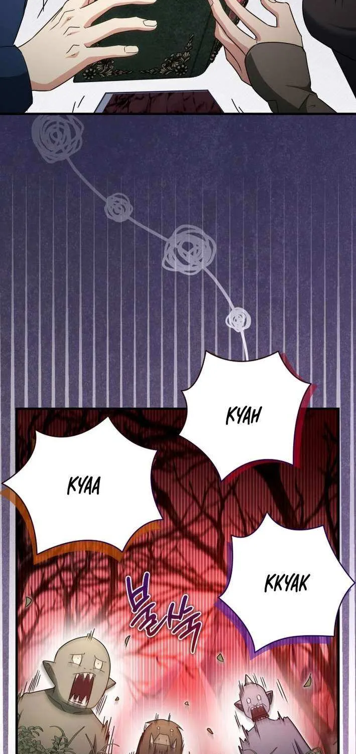 Even Today, the Ranker Dreams of Retirement Chapter 29 page 24 - 
