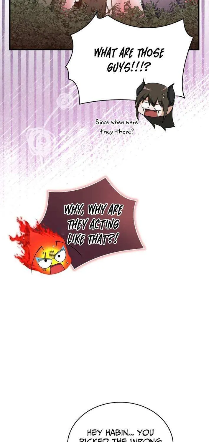 Even Today, the Ranker Dreams of Retirement Chapter 29 page 25 - 