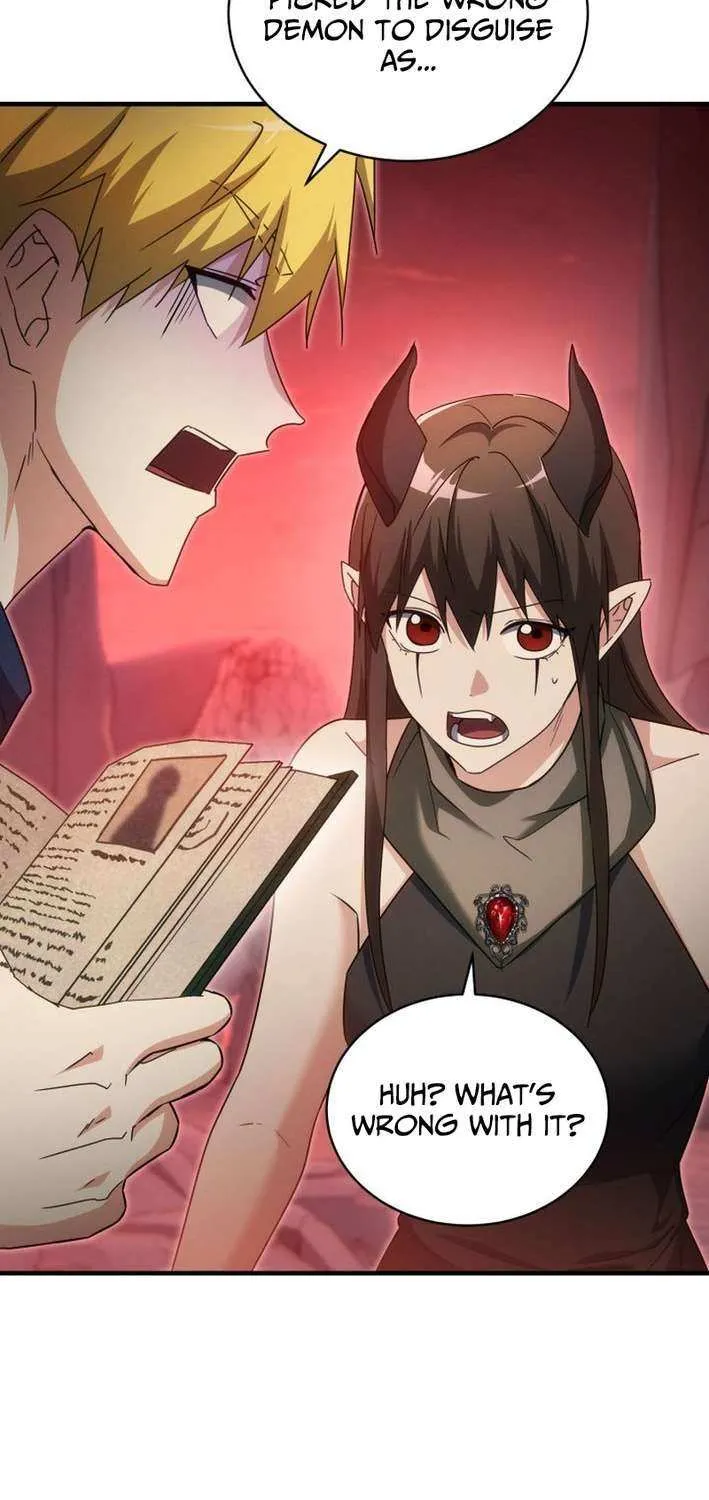 Even Today, the Ranker Dreams of Retirement Chapter 29 page 26 - 