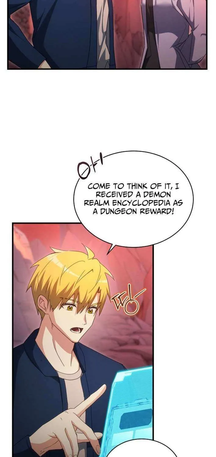 Even Today, the Ranker Dreams of Retirement Chapter 29 page 4 - 