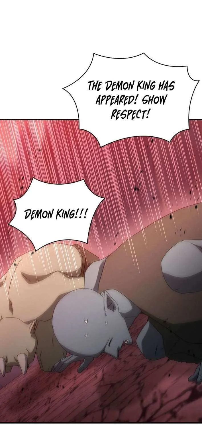 Even Today, the Ranker Dreams of Retirement Chapter 29 page 33 - 