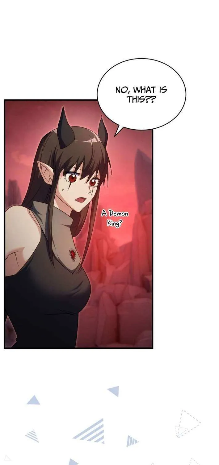 Even Today, the Ranker Dreams of Retirement Chapter 29 page 34 - 
