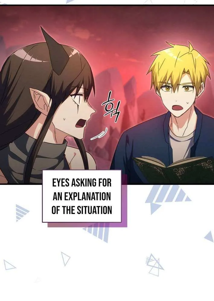 Even Today, the Ranker Dreams of Retirement Chapter 29 page 35 - 