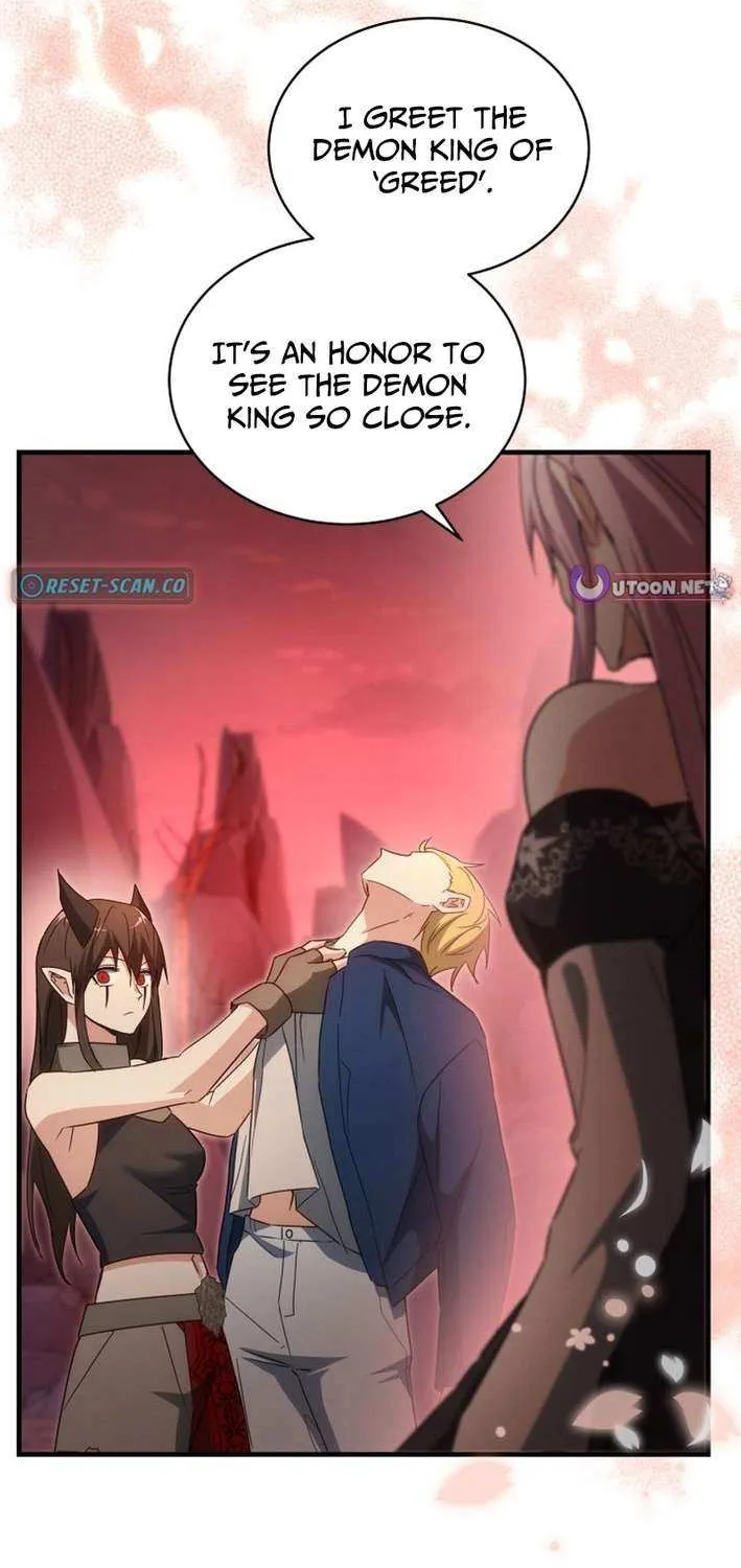 Even Today, the Ranker Dreams of Retirement Chapter 29 page 39 - 