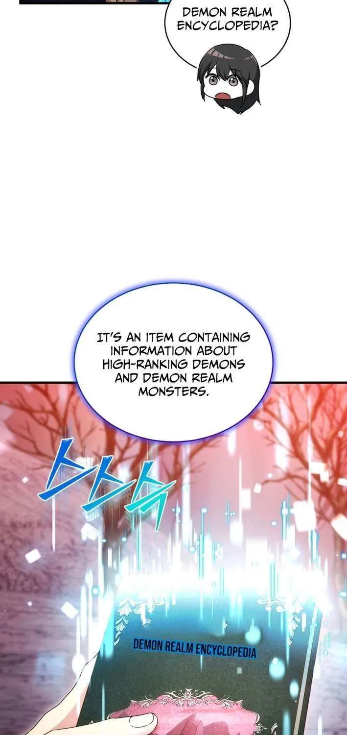 Even Today, the Ranker Dreams of Retirement Chapter 29 page 5 - 