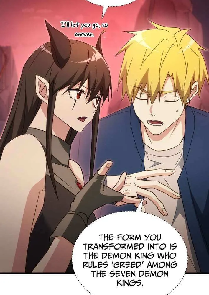 Even Today, the Ranker Dreams of Retirement Chapter 29 page 42 - 