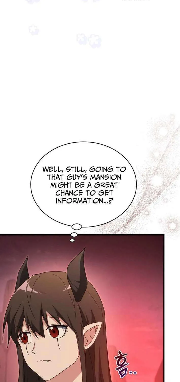Even Today, the Ranker Dreams of Retirement Chapter 29 page 44 - 