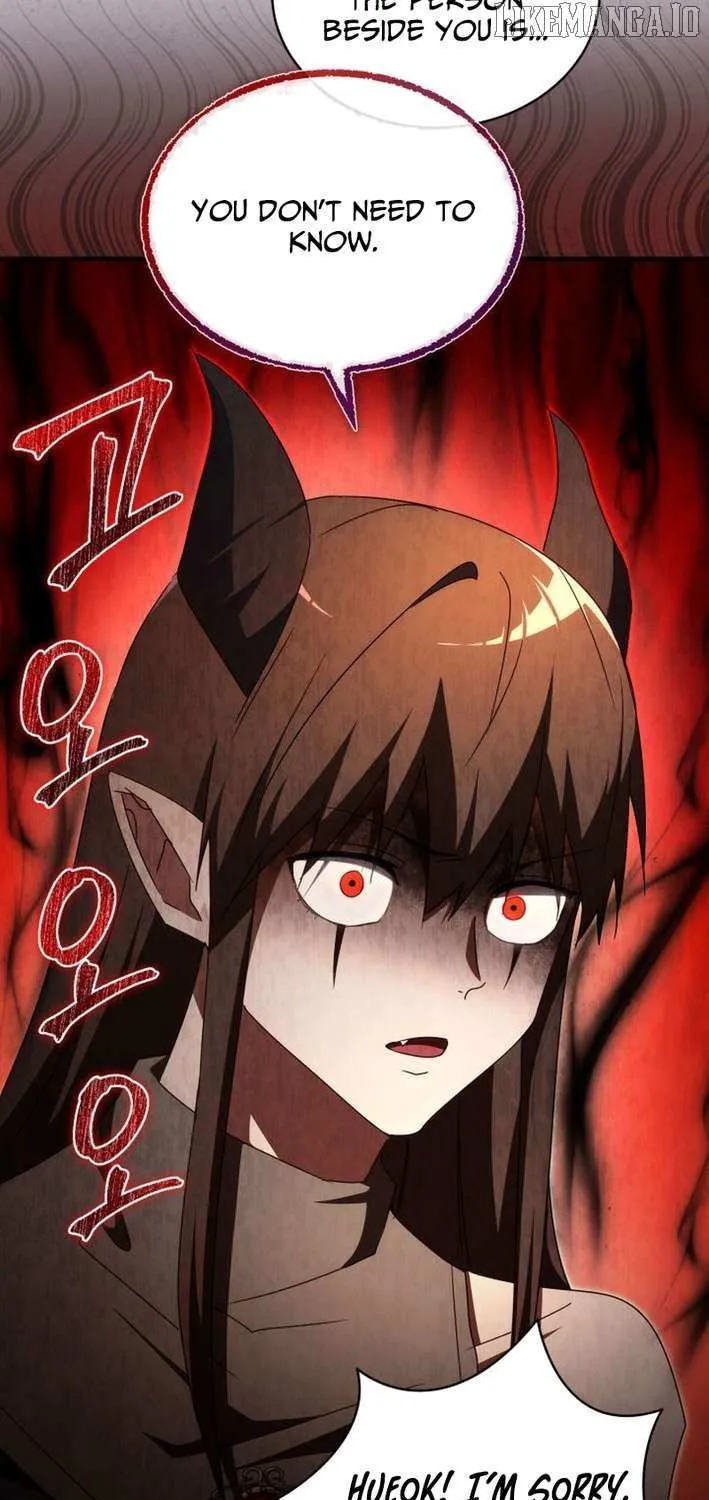 Even Today, the Ranker Dreams of Retirement Chapter 29 page 50 - 
