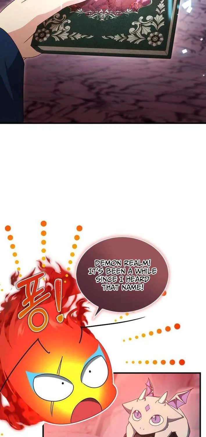 Even Today, the Ranker Dreams of Retirement Chapter 29 page 6 - 