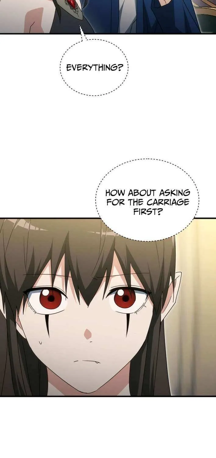 Even Today, the Ranker Dreams of Retirement Chapter 29 page 52 - 