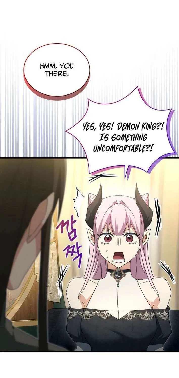 Even Today, the Ranker Dreams of Retirement Chapter 29 page 53 - 