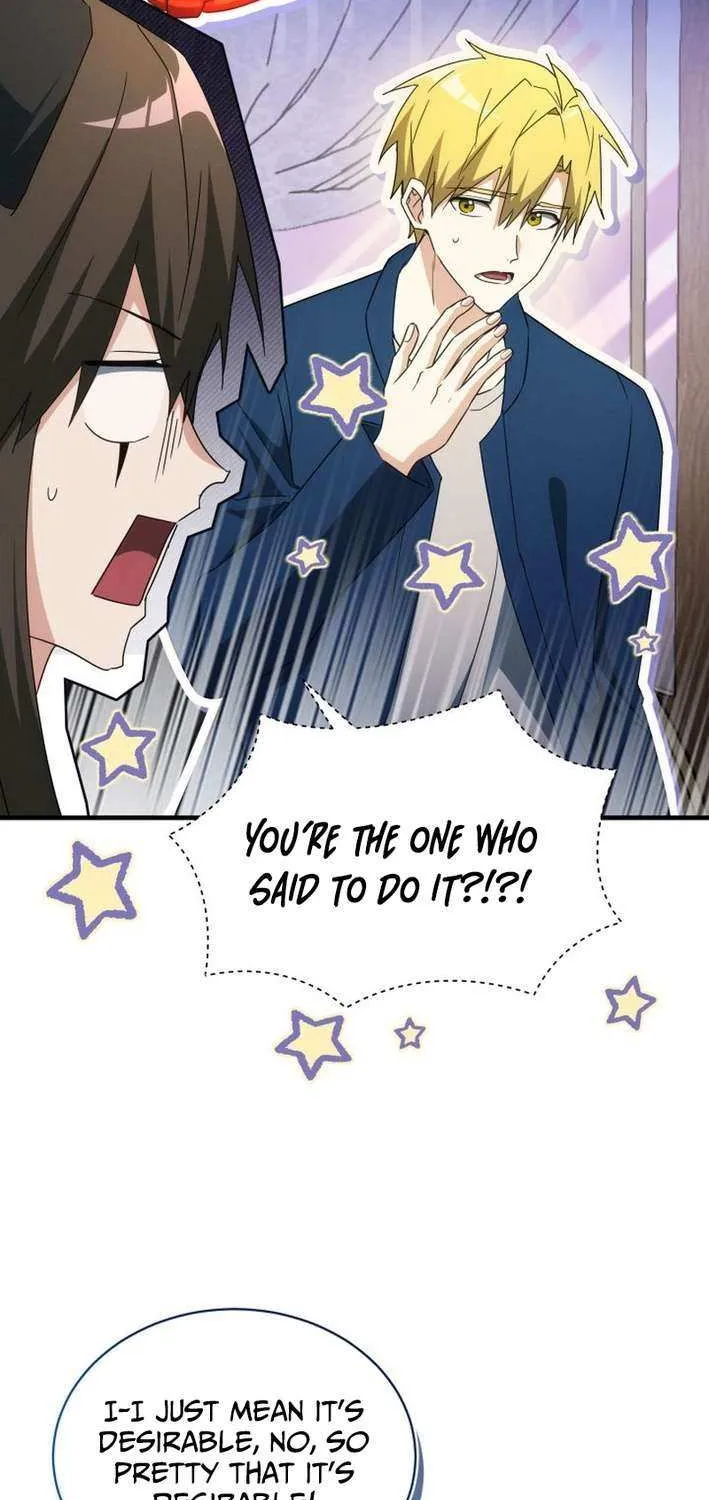 Even Today, the Ranker Dreams of Retirement Chapter 29 page 59 - 