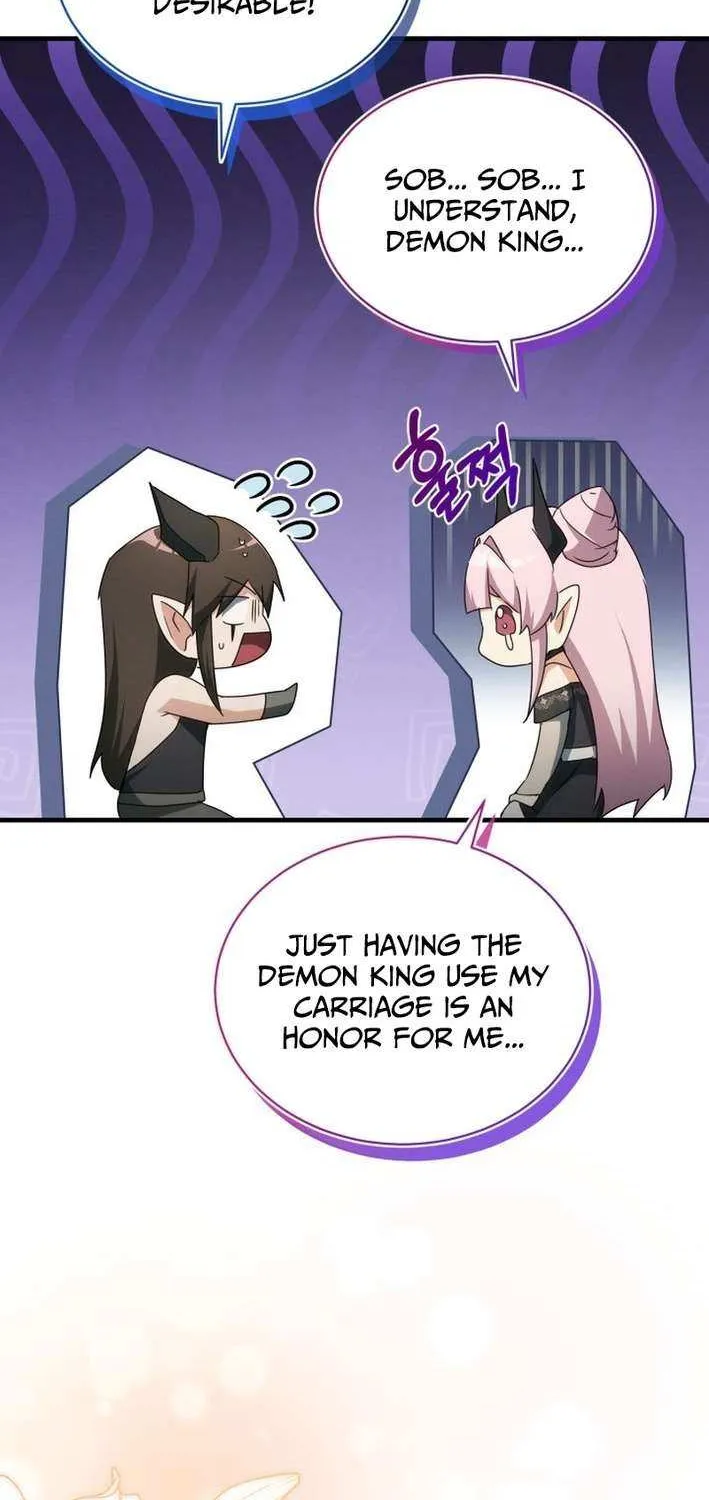 Even Today, the Ranker Dreams of Retirement Chapter 29 page 60 - 