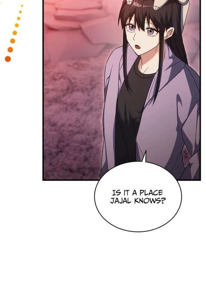 Even Today, the Ranker Dreams of Retirement Chapter 29 page 7 - 
