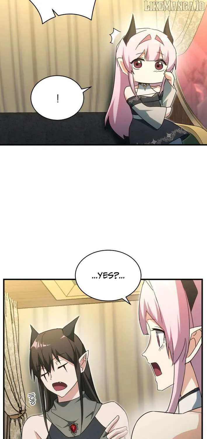 Even Today, the Ranker Dreams of Retirement Chapter 29 page 64 - 