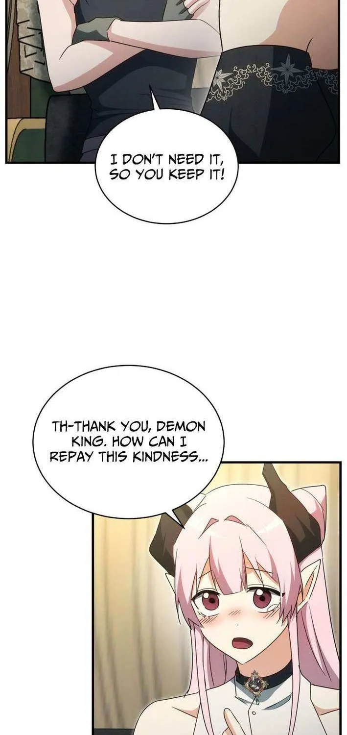 Even Today, the Ranker Dreams of Retirement Chapter 29 page 65 - 