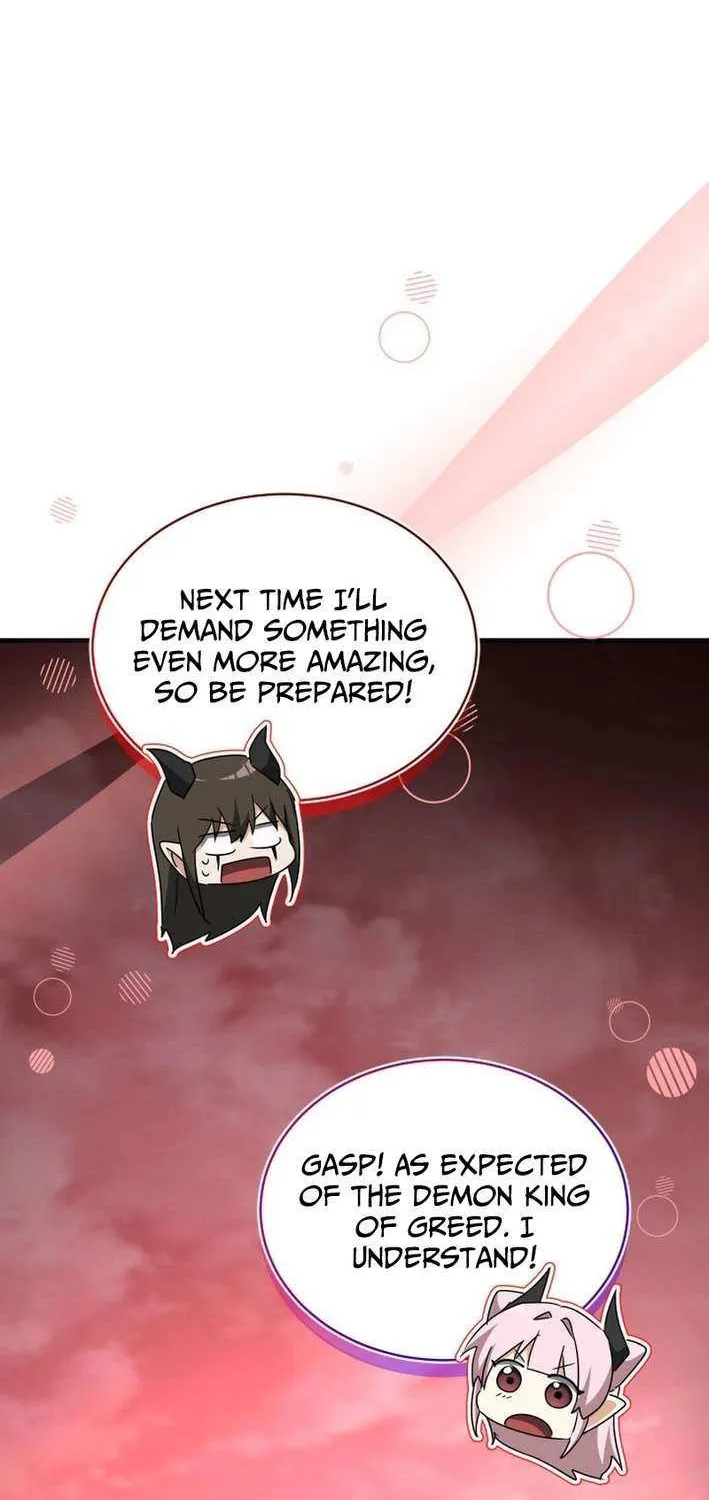 Even Today, the Ranker Dreams of Retirement Chapter 29 page 67 - 