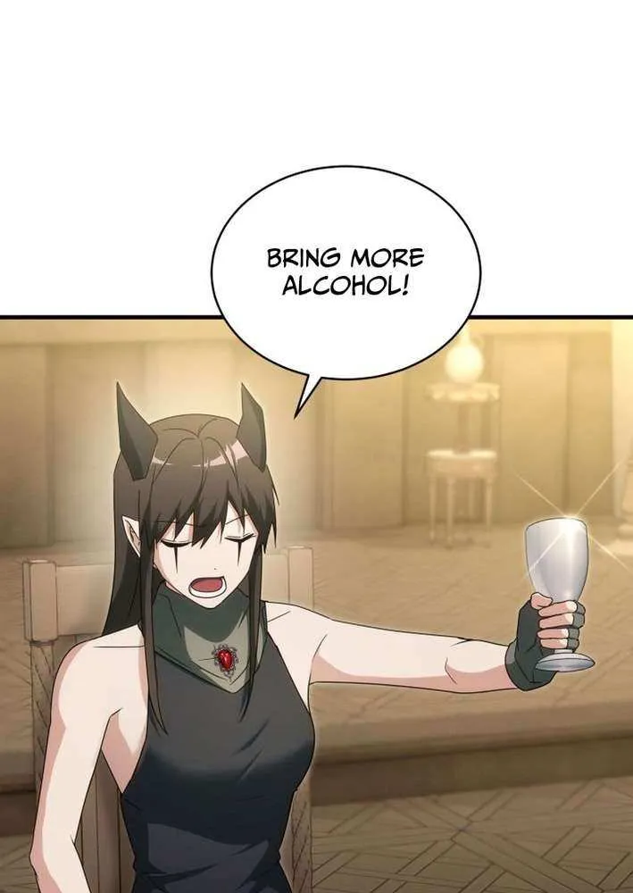 Even Today, the Ranker Dreams of Retirement Chapter 29 page 70 - 