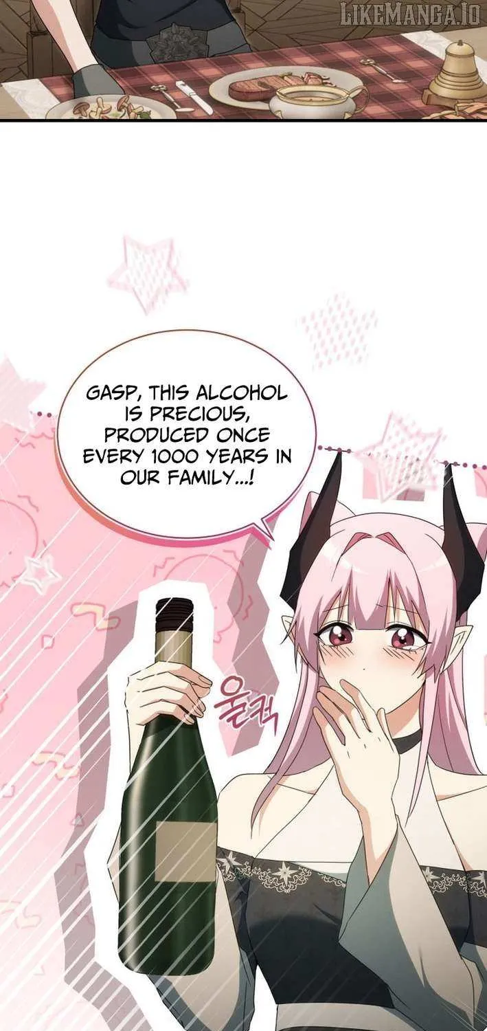 Even Today, the Ranker Dreams of Retirement Chapter 29 page 71 - 