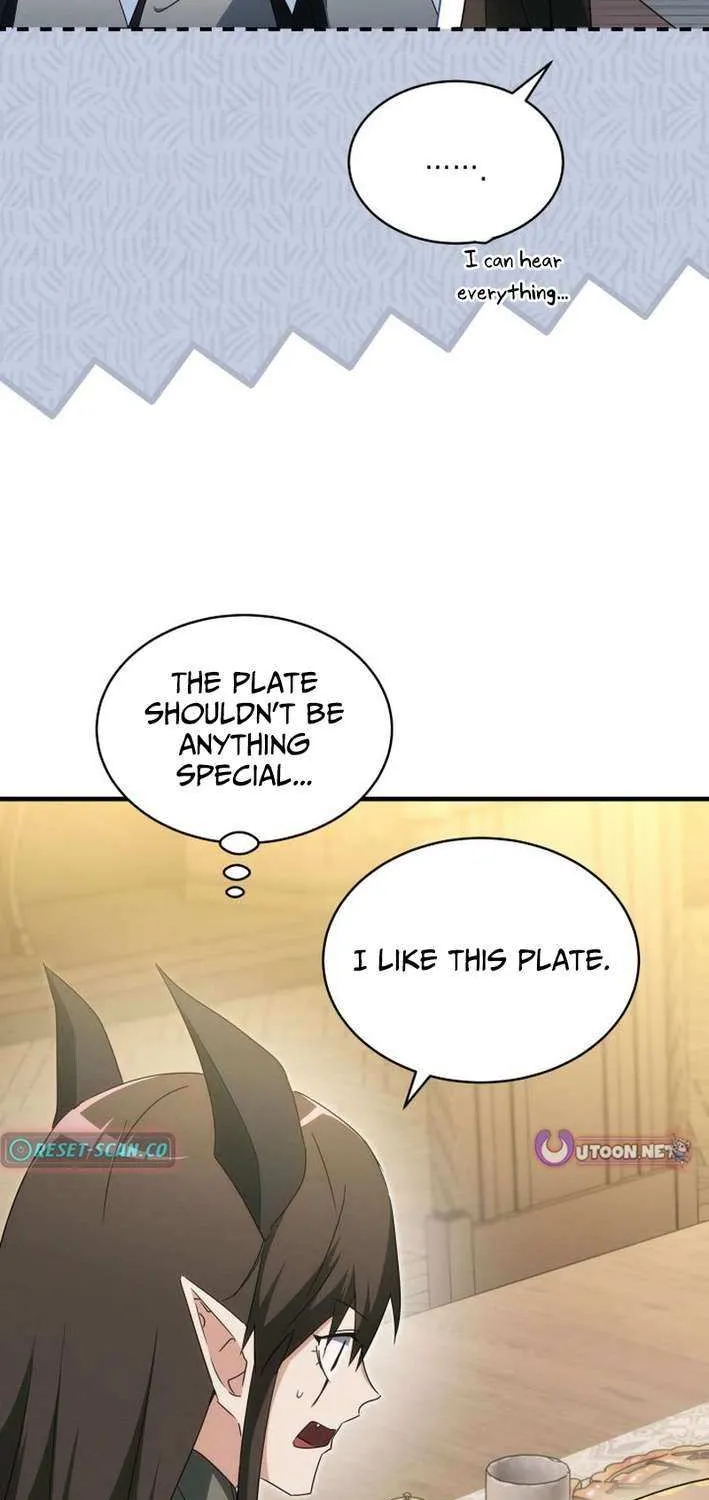 Even Today, the Ranker Dreams of Retirement Chapter 29 page 73 - 