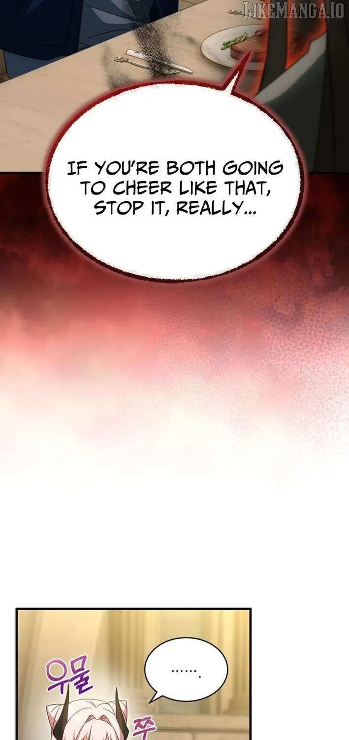 Even Today, the Ranker Dreams of Retirement Chapter 29 page 78 - 