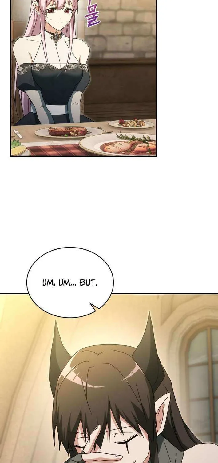 Even Today, the Ranker Dreams of Retirement Chapter 29 page 79 - 