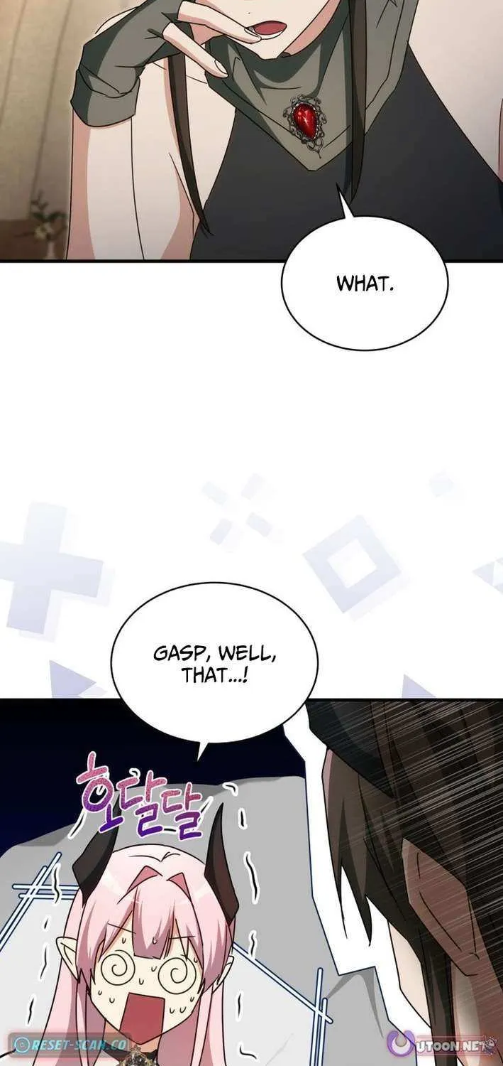 Even Today, the Ranker Dreams of Retirement Chapter 29 page 80 - 
