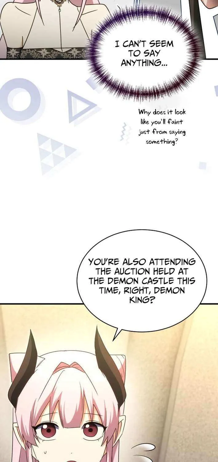 Even Today, the Ranker Dreams of Retirement Chapter 29 page 81 - 
