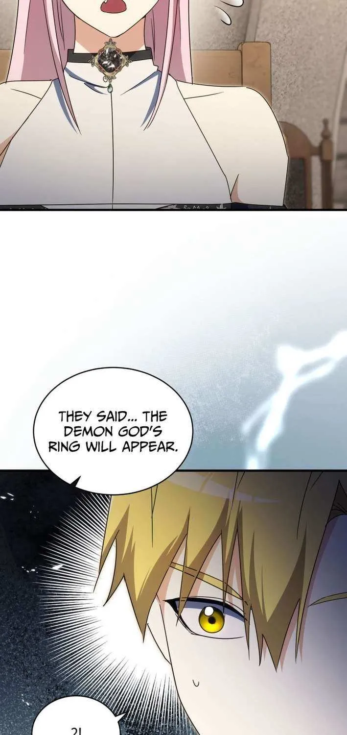 Even Today, the Ranker Dreams of Retirement Chapter 29 page 82 - 