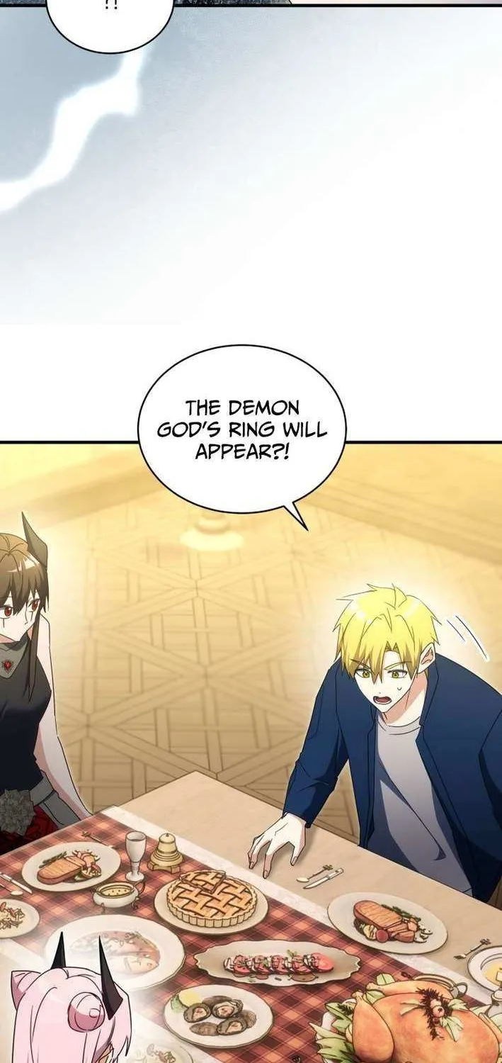 Even Today, the Ranker Dreams of Retirement Chapter 29 page 83 - 