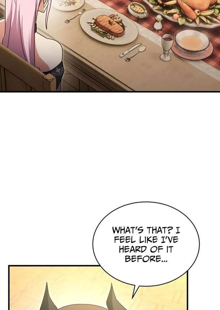 Even Today, the Ranker Dreams of Retirement Chapter 29 page 84 - 