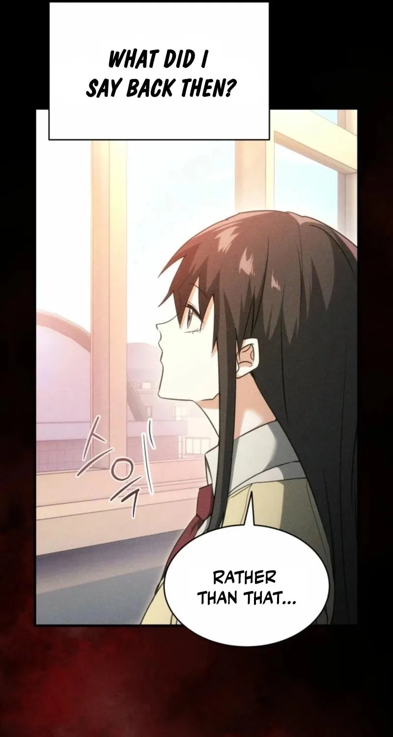 Even Today, the Ranker Dreams of Retirement Chapter 3 page 11 - 