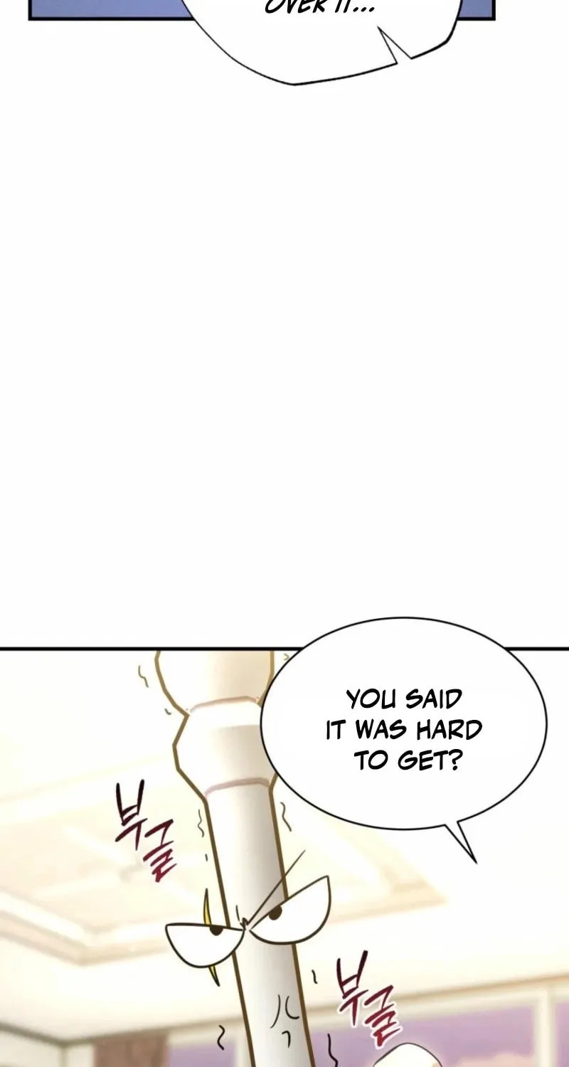 Even Today, the Ranker Dreams of Retirement Chapter 3 page 101 - 