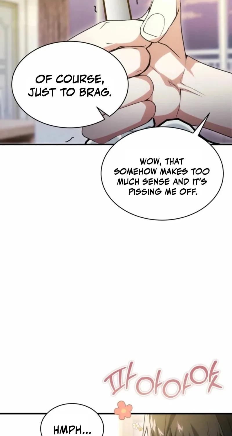 Even Today, the Ranker Dreams of Retirement Chapter 3 page 102 - 