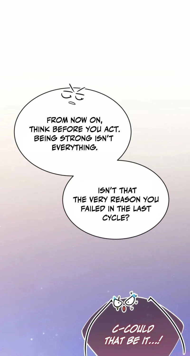 Even Today, the Ranker Dreams of Retirement Chapter 3 page 113 - 
