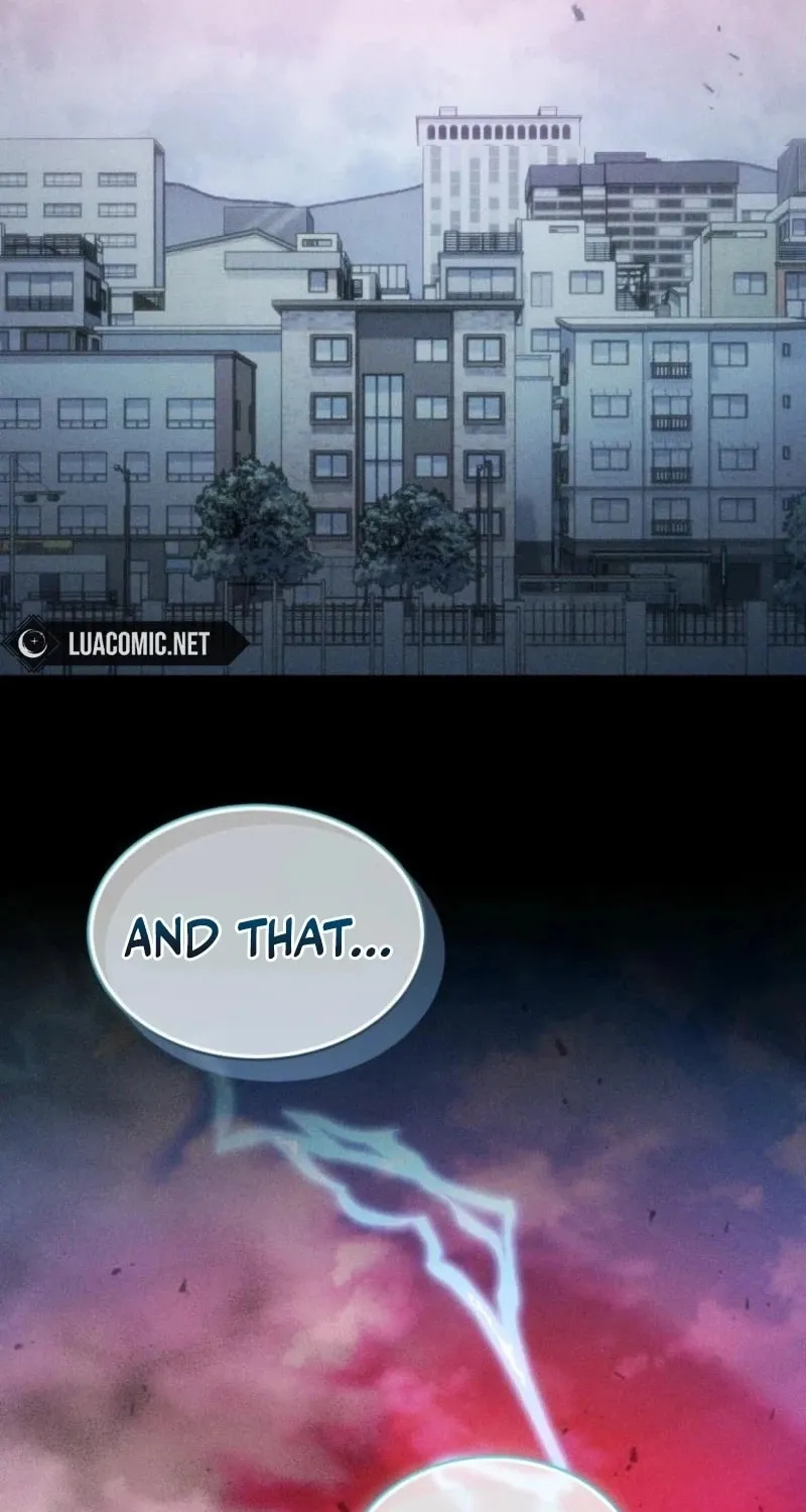 Even Today, the Ranker Dreams of Retirement Chapter 3 page 14 - 
