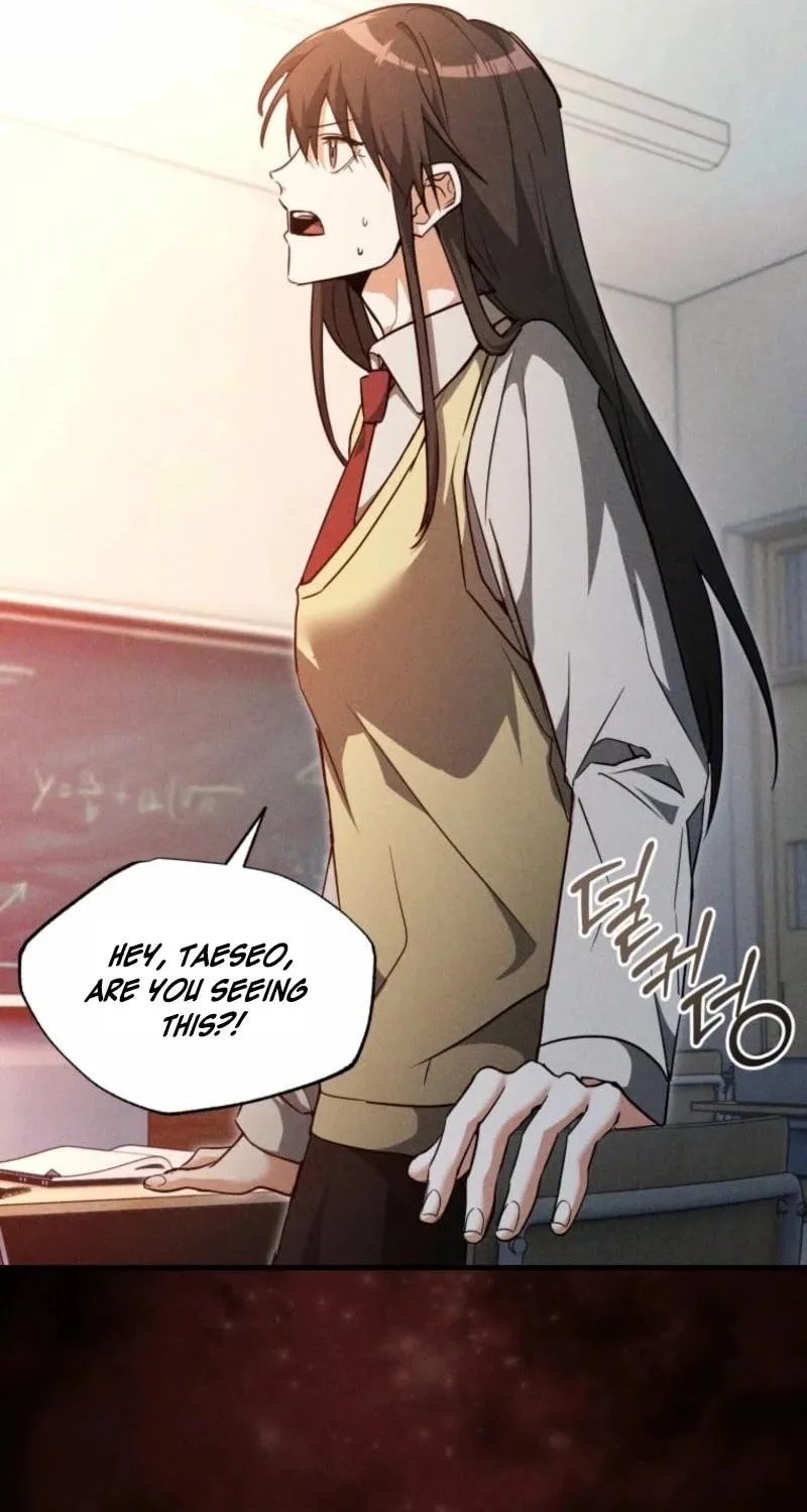 Even Today, the Ranker Dreams of Retirement Chapter 3 page 21 - 
