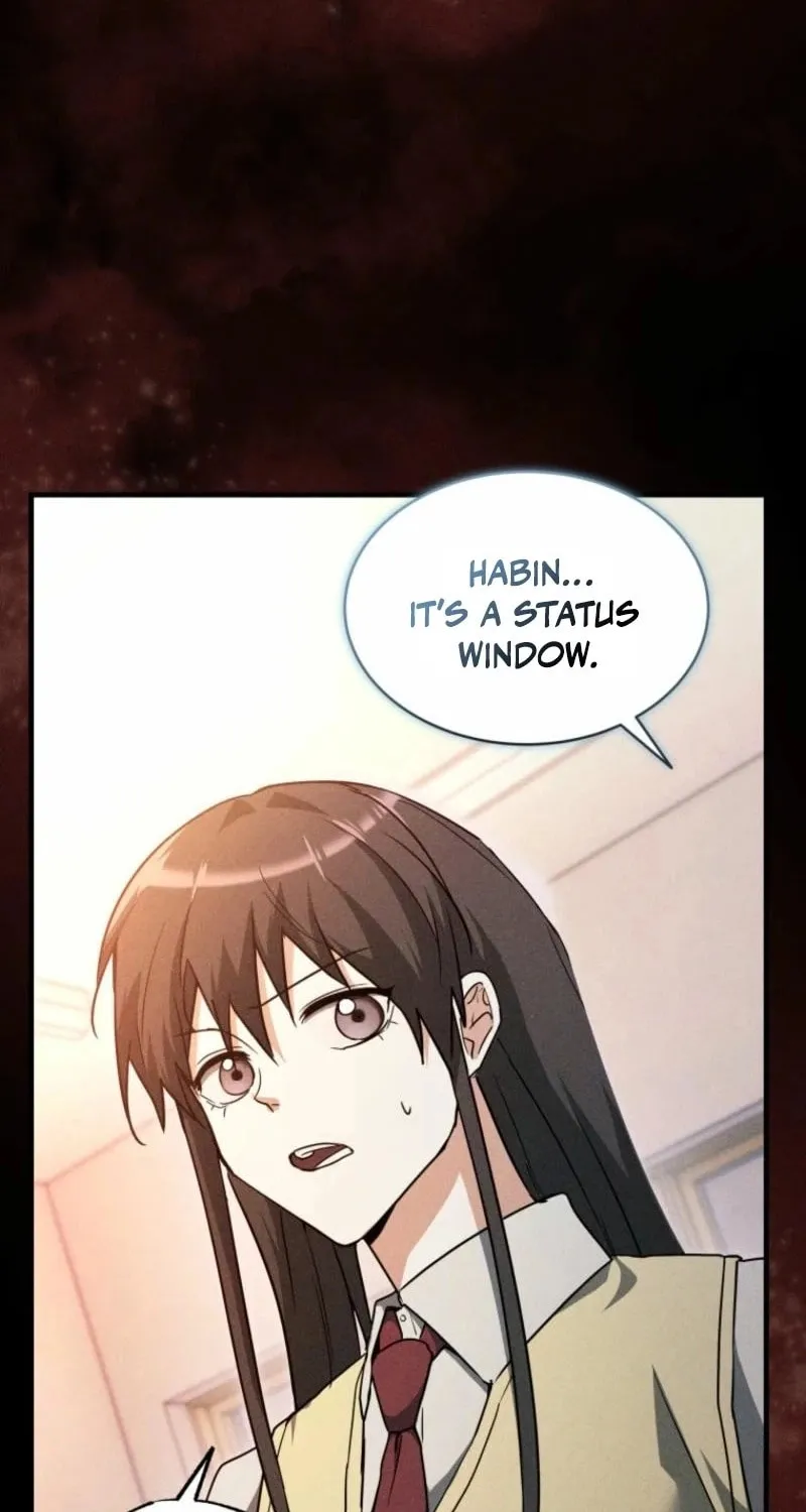 Even Today, the Ranker Dreams of Retirement Chapter 3 page 22 - 