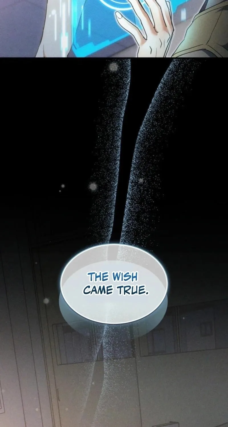 Even Today, the Ranker Dreams of Retirement Chapter 3 page 25 - 