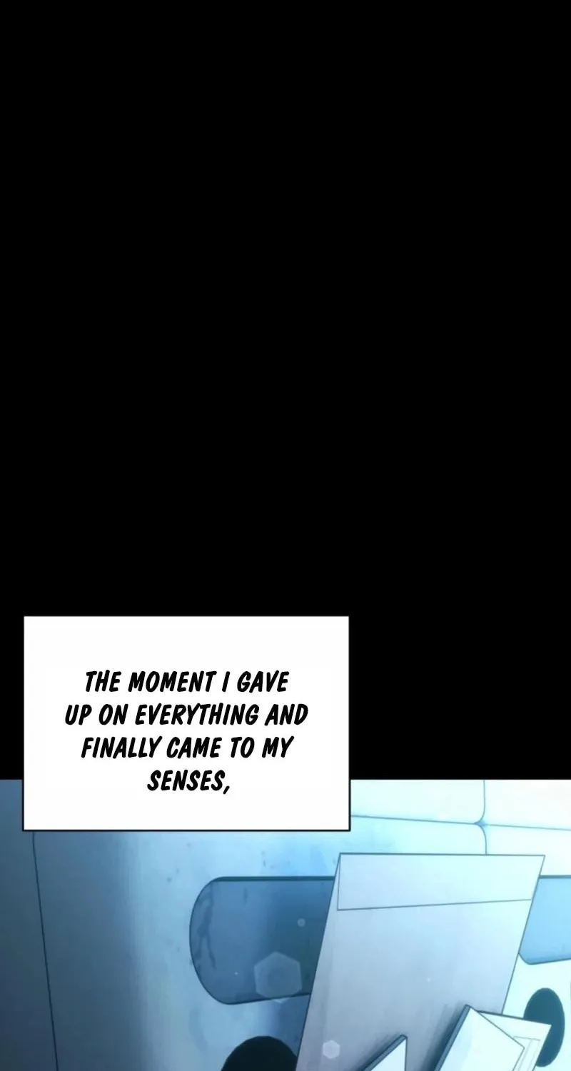 Even Today, the Ranker Dreams of Retirement Chapter 3 page 34 - 