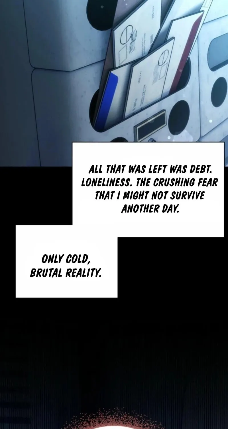 Even Today, the Ranker Dreams of Retirement Chapter 3 page 35 - 