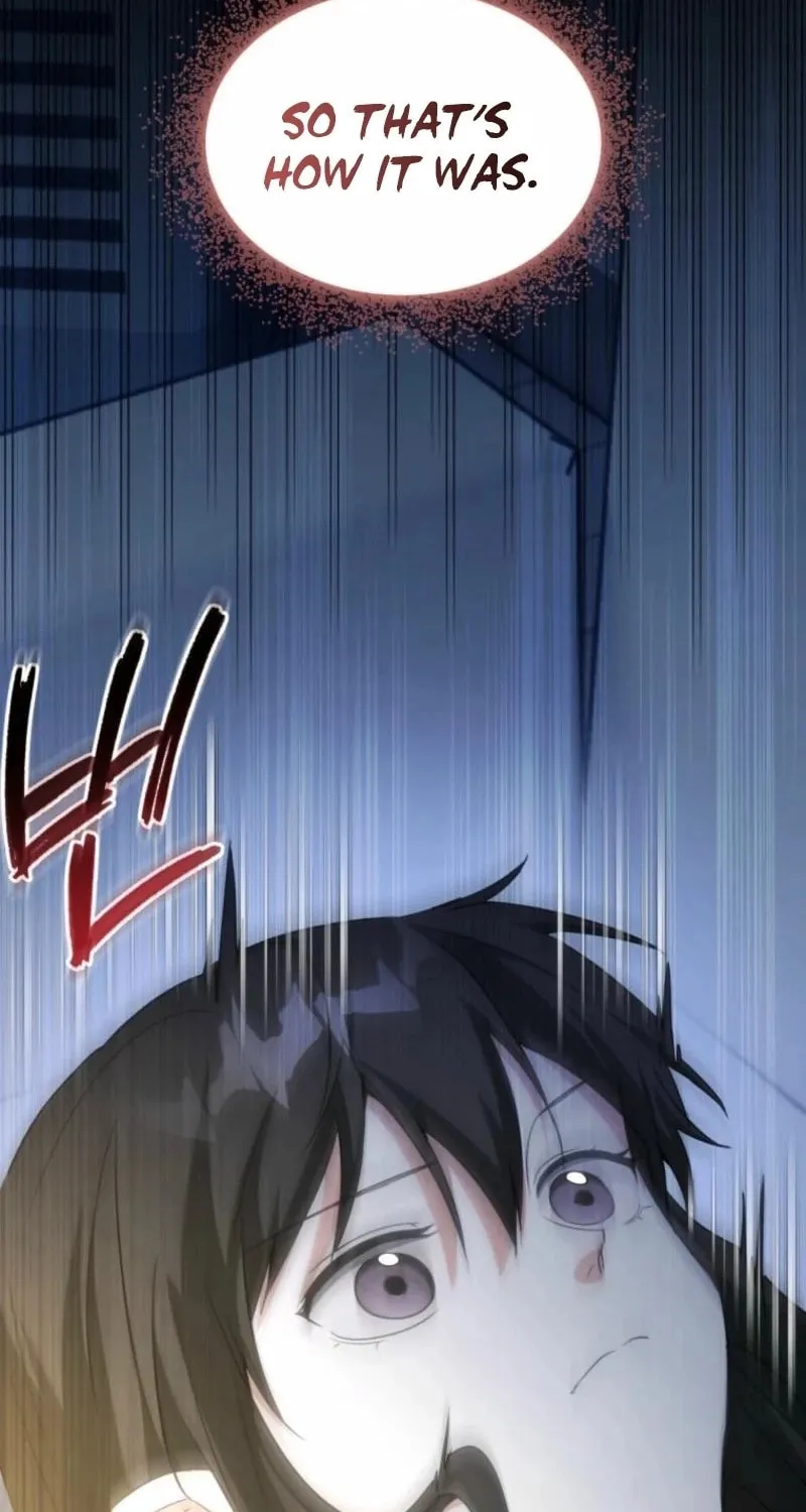 Even Today, the Ranker Dreams of Retirement Chapter 3 page 36 - 
