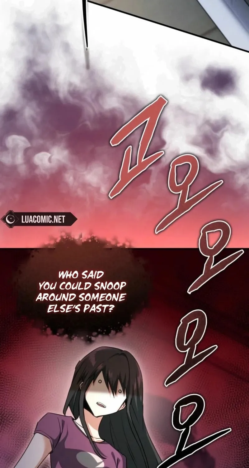 Even Today, the Ranker Dreams of Retirement Chapter 3 page 42 - 