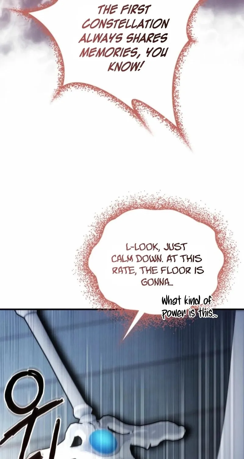 Even Today, the Ranker Dreams of Retirement Chapter 3 page 44 - 