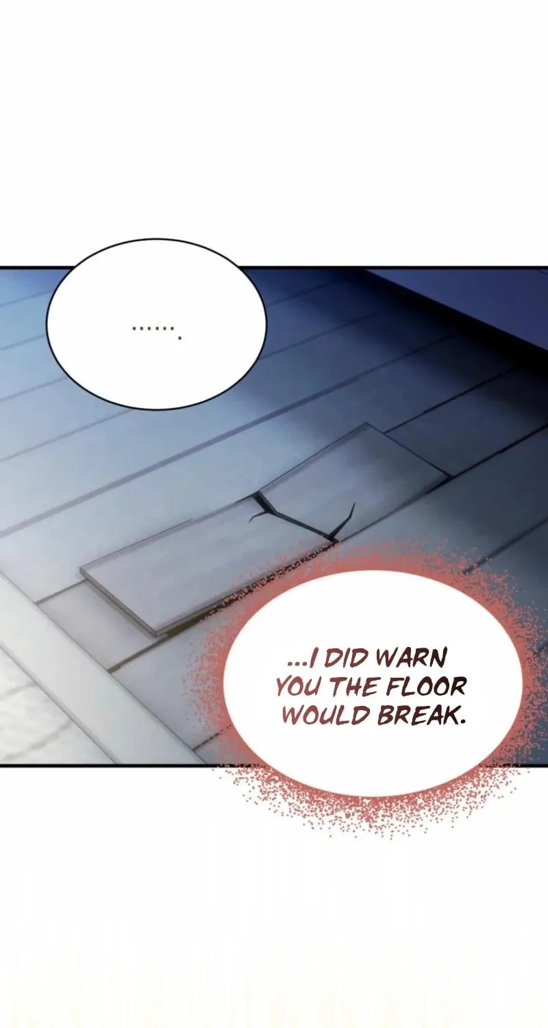 Even Today, the Ranker Dreams of Retirement Chapter 3 page 46 - 