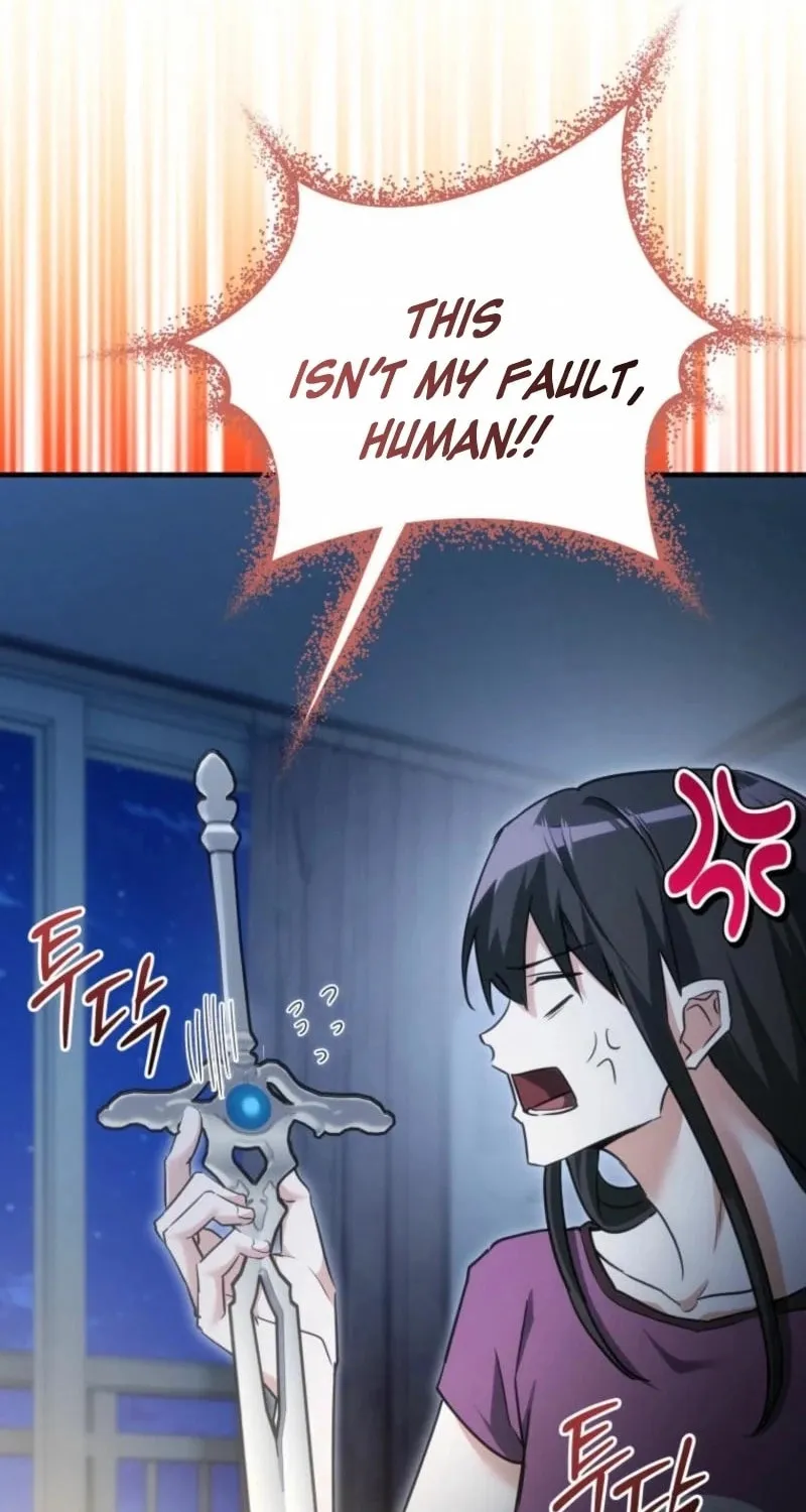 Even Today, the Ranker Dreams of Retirement Chapter 3 page 47 - 