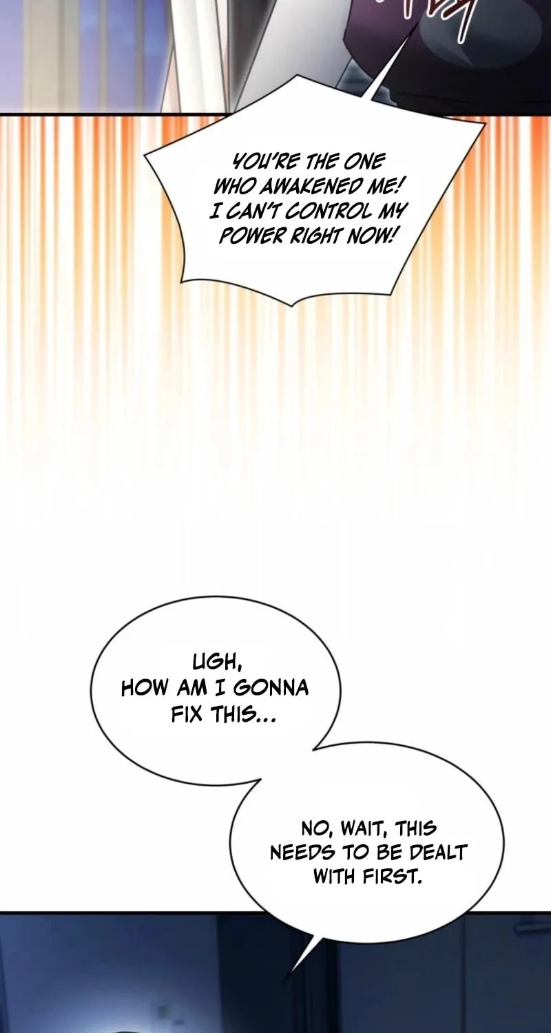 Even Today, the Ranker Dreams of Retirement Chapter 3 page 48 - 