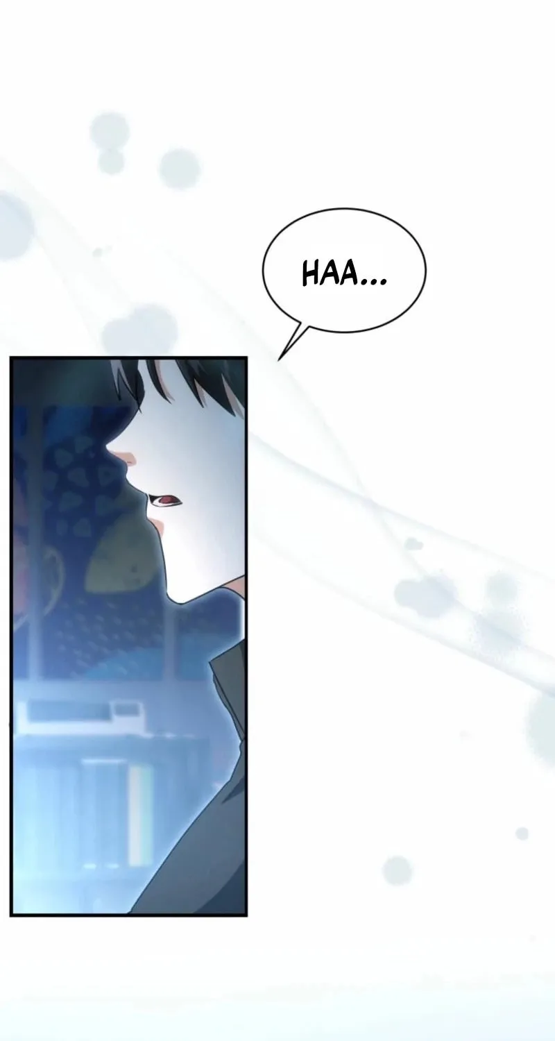 Even Today, the Ranker Dreams of Retirement Chapter 3 page 52 - 