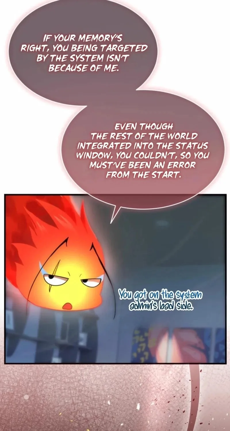 Even Today, the Ranker Dreams of Retirement Chapter 3 page 71 - 