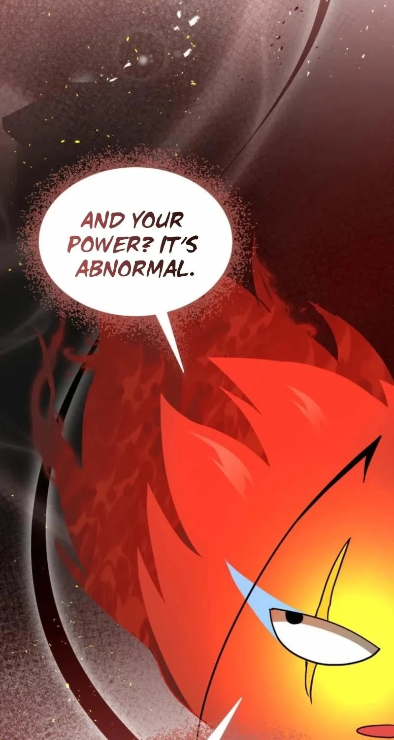 Even Today, the Ranker Dreams of Retirement Chapter 3 page 72 - 